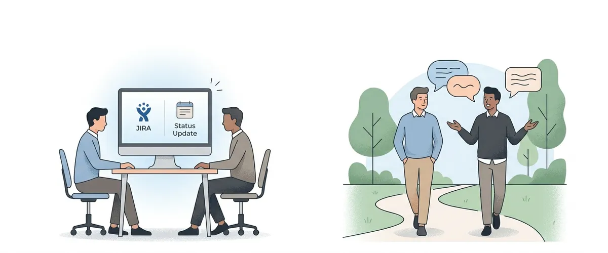 Effective 1-on-1s: How to Run 1-on-1s That Actually Matter