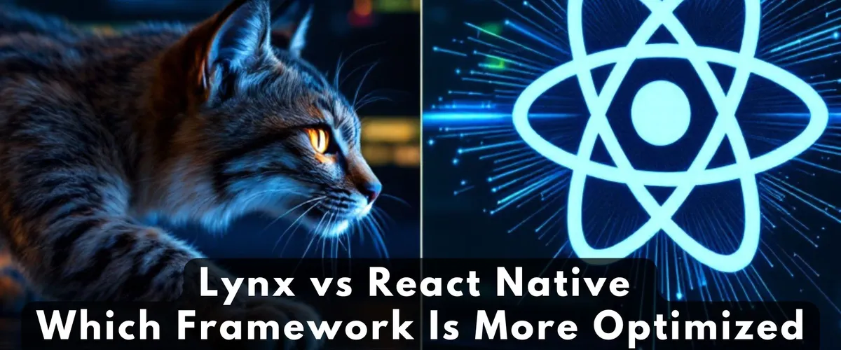 Lynx vs. React Native: Performance Implications and Benchmarking