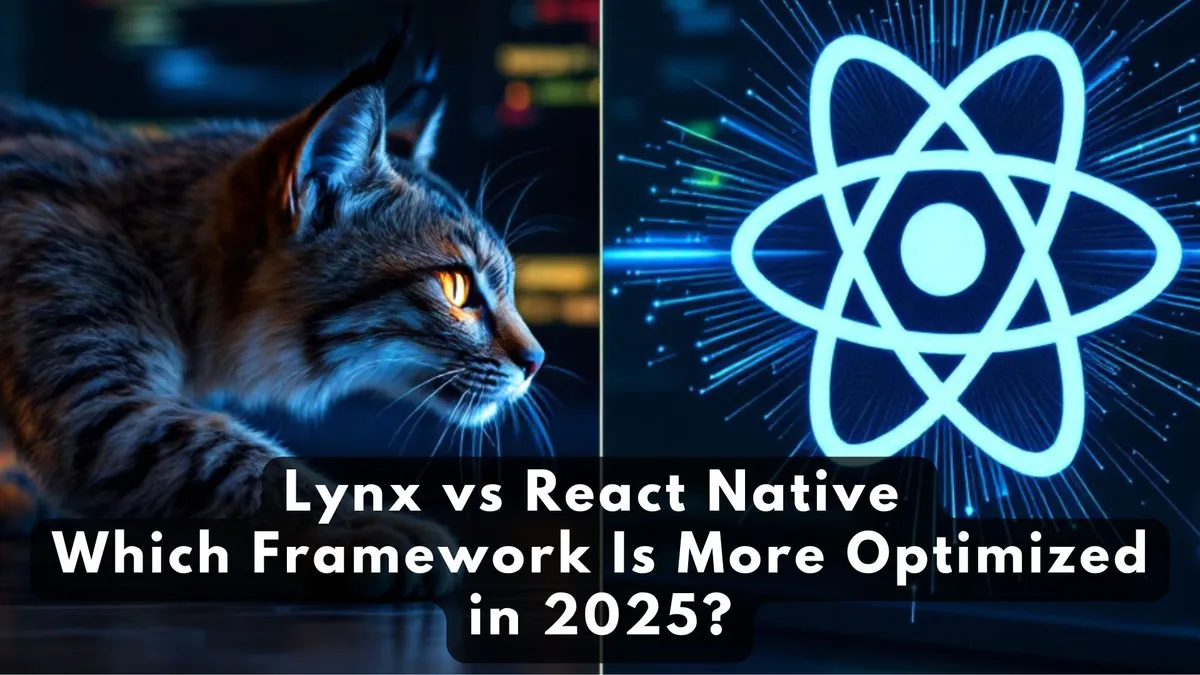 Lynx vs. React Native: Performance Implications and Benchmarking