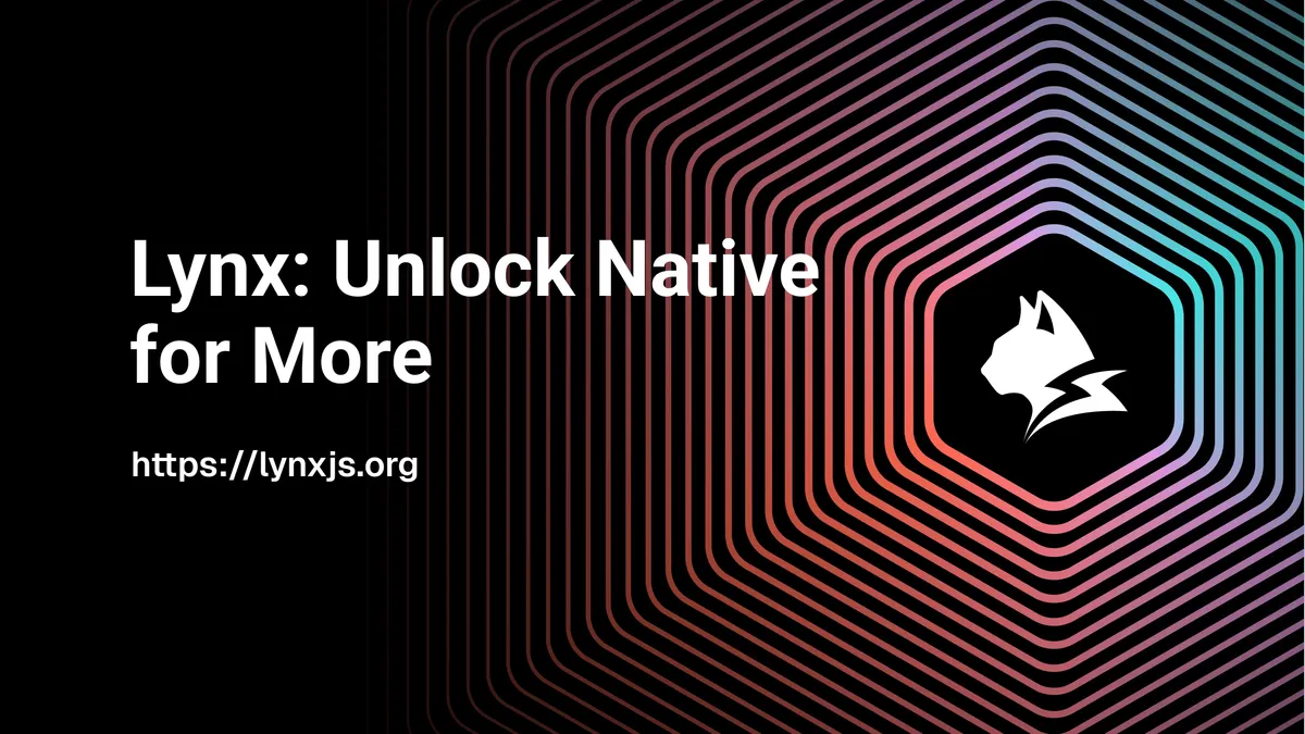 ByteDance’s Lynx: A Comprehensive Analysis of the New Cross-Platform Framework