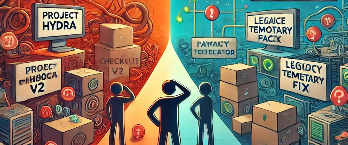 The Hidden Cost of Bad Naming Microservices: 7 Strategies to Save Your Sanity